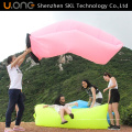 Sofa paresseux pliable gonflable coloré de Hangout de Hangout de Lamzac d&#39;air